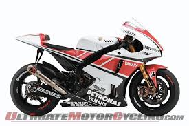 Yamaha 50th Anniversary Motogp M1 Ultimate Motorcycling Yamaha Yamaha Racing Motogp