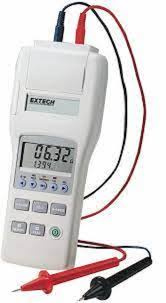 Extech BT100 Battery Capacity Tester at ₹ 83465 | Batteries ...
