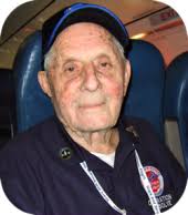 Obituary information for LeRoy E. Walters