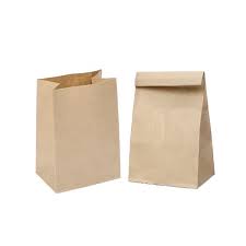 Eco Friendly Cheap Durable Custom Printed Grocery Brown Kraft Paper Lunch Bag Without Handle Buy Paper Lunch Bag Lunch Bag Paper Paper Lunch Bags Product On Alibaba Com