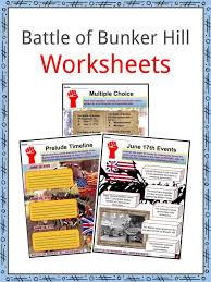 In The Early Stages Of The American Revolutionary War During The Siege Of Boston One Of The Significant Battles Fought Was The Battle Of Bunker Hill Bunker Hill Siege Of Boston