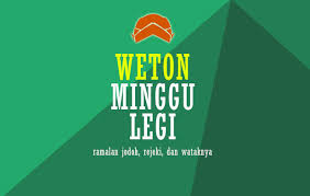We did not find results for: Ramalan Weton Minggu Legi Di Tahun 2018 Tentang Tahun