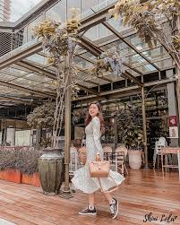 6,552 likes · 50 talking about this · 6 were here. Jibby By The Park The Waterfront Desa Park City Shini Lola Your Guide To Travel Beauty Lifestyle