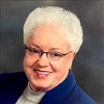 Ruby Naomi Collier Obituary