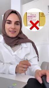 Hay fever can suck! I know I suffer every year with it. It is one of the  most common allergies. Some beauty clinics offer an injection called  Kenalog which is a form of corticosteroid that contains ...