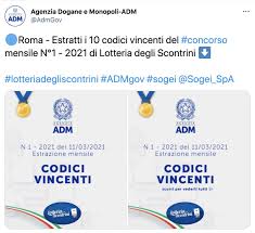 Parte ufficialmente oggi, con la prima estrazione, la lotteria degli scontrini, il concorso lanciato dal governo a febbraio per incentivare l'acquisto con carte e quindi combattere l'evasione. Lotteria Degli Scontrini I Primi Dieci Vincitori