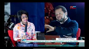 Pasteur marcello tunasi a partagé sa photo. Temoignage Choc Du Marcello Tunasi A Paris Decembre 2014 Youtube