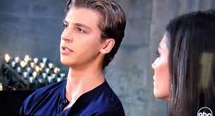 Actor's Return to General Hospital