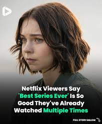 Totally binging Anne with an E all weekend 👀