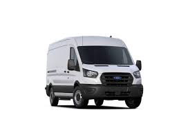 2020 Ford Transit Commercial Cargo Van Model Details Specs Cargo Van Ford Transit Van