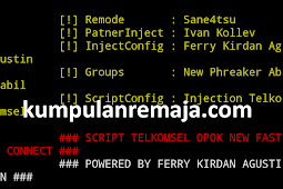 Selain indosat, axis, telkomsel, tri dan lain sebagainya. Cara Tembak Paket Internet Dengan Aplikasi Tembak Paket Internet Kumpulan Remaja