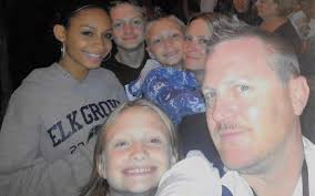 Spring 2015 A Publication of The CPO Foundation Vol. 25, No. 1 TWO OFFICERS  WITH THE TEXAS DEPARTMENT OF CRIMINAL JUSTICE WESTER