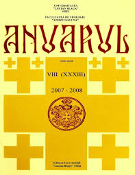 Facultatea de teologie se bucură de sprijinul real și centrat pe studenți al chiriarhului; Anuarul Academic 2007 2008 Facultatea De Teologie Andrei
