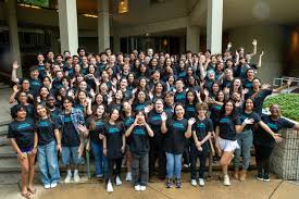 Jack Kent Cooke Foundation Names 571 High School Seniors as College  Scholarship Semifinalists - Jack Kent Cooke Foundation