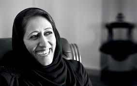 30 Inspirational Emirati Women You Should Know