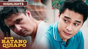 David tells Rigor about Marites