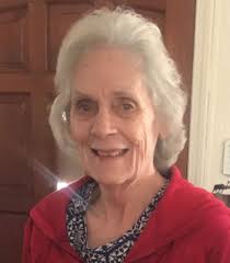 Georgia Carol Durossette (Montenguise) Obituary April 3, 2022