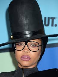 What's your favorite song by Erykah Badu