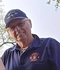 Obituary of Neil Thomas Bolton