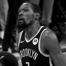 Kevin Durant Through the Years