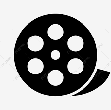 Icono De Película Rodar Seis Agujeros, Película, Rodar, Icono PNG y PSD para Descargar Gratis | Pngtree
