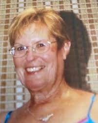 Marion L. Stirling Obituary August 8, 2024