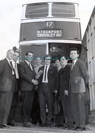 Stockport image archive