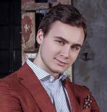 Николай Соболев: биография, фото, интересные факты, личная жизнь