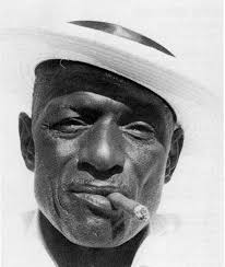 Joseph Spence (musician)