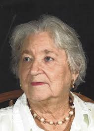 Marjorie Whitley Rowell Obituary