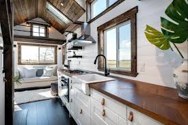 Use them in commercial designs under lifetime, perpetual & worldwide rights. Napa Tiny Home By Mint Tiny House Company Inhabitat Green Design Innovation Architecture Green Building