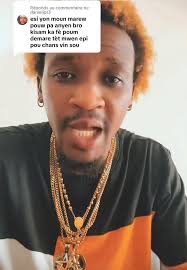 Fè sa lè yo mare w pou w pa janm anyen . Sekrè granmoun