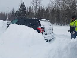 More from kmgh denver, co. This Is How Much Snow They Ve Gotten In The Eastern Up This Week