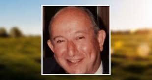 Julio P. DiLeo Obituary April 11, 2019