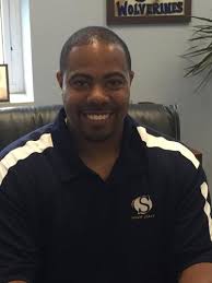 Assistant principal takes the helm at Solon Middle School