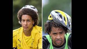 Bei uns finden sie alle wichtigen informationen für den richtigen schutz beim fahrrad fahren. Die Verrucktesten Frisuren Der Fussballer Sky Sport Austria