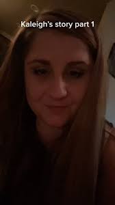 Kayleigh and Dylan Hustosky Why