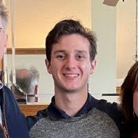 Daniel Blunt's Instagram, Twitter & Facebook