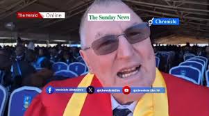 Businessman to receive honorary doctorate degree