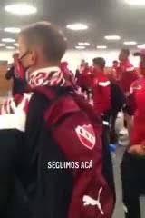 We are going with this copa libertadores match where bahia vs independiente are going to face each other , i see bahia superior to its rival. Lndfygaelhuyim