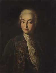 The marriage thrust her into the much more. Imperial Russia Russian Style Empress Elizaveta Petrovna In Male Dress Mid Xviii Century Artist Unknown Should Be Portrait Russian Fashion 1730s Fashion
