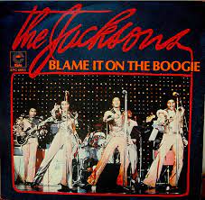 The Jacksons: Blame It on the Boogie (Music Video 1978) - IMDb