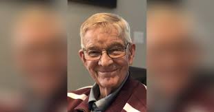 Obituary for Allan Robert Causey