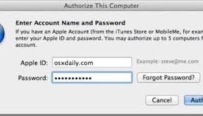 Check how many computer you've authorized. How To Deauthorize All Computers In Itunes Osxdaily