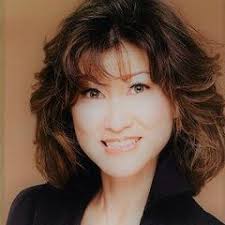 Naomi Shiraishi Cooper