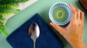 How to clean stainless steel flatware. 3 Ways To Clean Stainless Steel Cutlery Wikihow