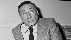 Mel Brooks Looks Back Without Regret In Book All About Me Npr