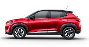 The battery is located in the floor of the vehicle, so it has a minimal intrusion into the. Nissan India Suv Sports Commercial And 4x4 Vehicles