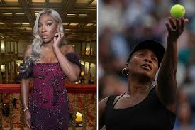 Serena Williams Revela Segredos Chocantes à Irmã Venus! 🔥