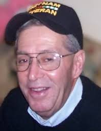 Obituary for Pat Lobough